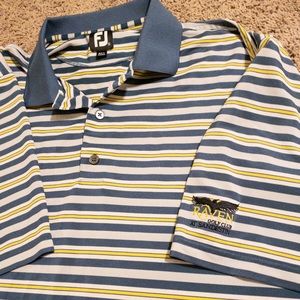 FootJoy Golf Shirt